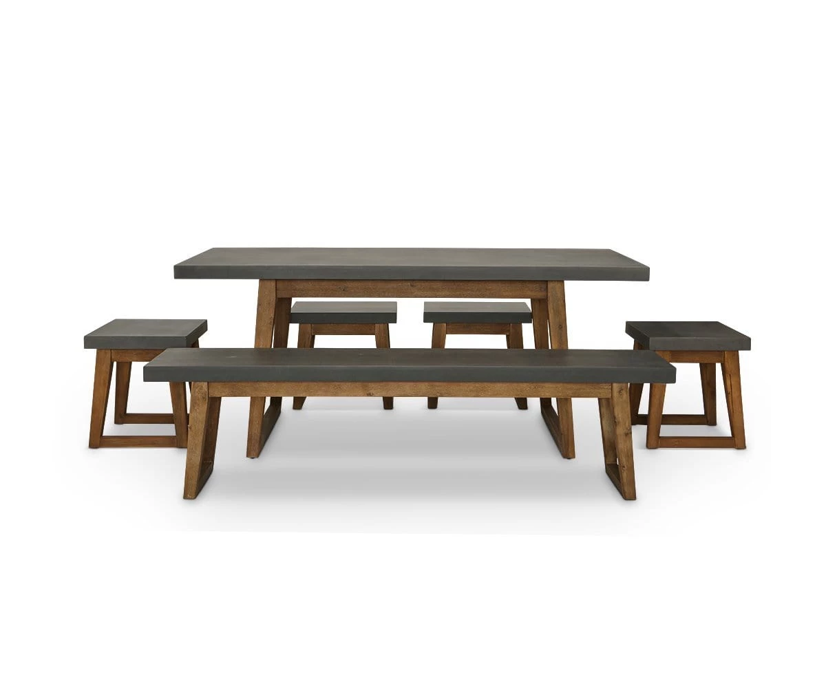 Top 10 😀 A07 Atlas Dining Table 🔔 5 Top 10 😀 A07 Atlas Dining Table 🔔 - Image 5