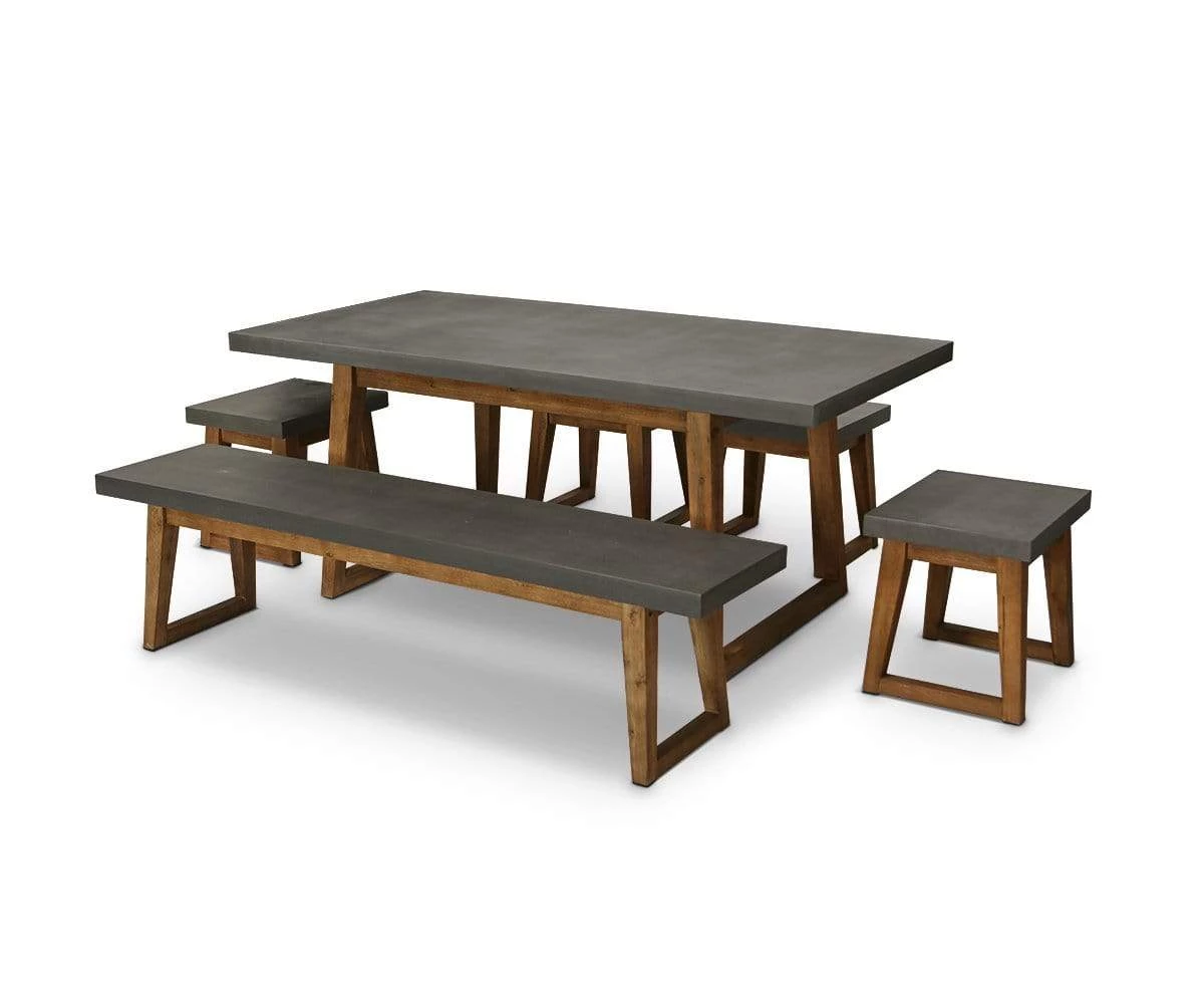 Top 10 😀 A07 Atlas Dining Table 🔔 6 Top 10 😀 A07 Atlas Dining Table 🔔 - Image 6