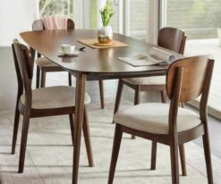 Buy 🤩 I35 Juneau Extension Table ⭐ -Dining Room Sales 5746 juneau extension dining table med 027ff1fe 3924 4159 9fd5 69ccb3a6d9a7