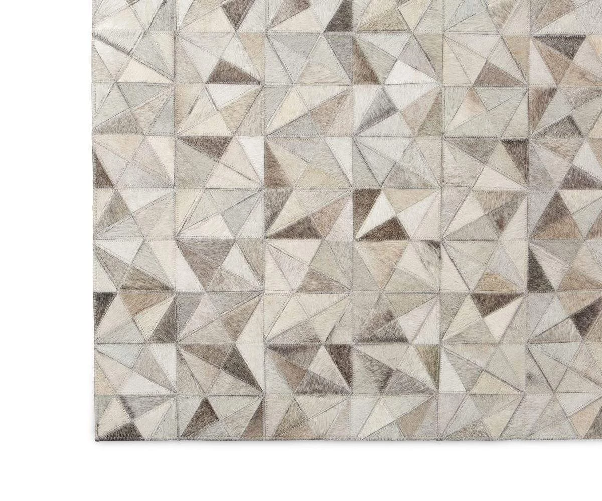 Brand new ⭐ L30 Finnoy Rug - Grey 😀 2 Brand new ⭐ L30 Finnoy Rug - Grey 😀 - Image 2