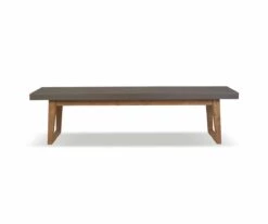 Coupon ✨ A07 Atlas Dining Bench ❤️