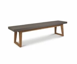Coupon ✨ A07 Atlas Dining Bench ❤️ -Dining Room Sales A07 81 12706 71 02