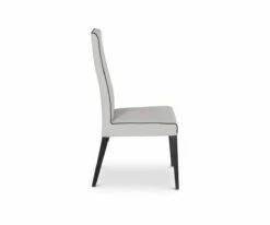 Buy 🌟 A13 Mondiana Dining Chair 💯 -Dining Room Sales A13 14MN620 GY 03