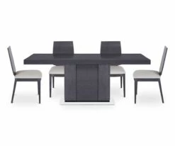 Best deal 🎉 A13 Mondiana Wood Back Dining Chair 😉 15 Best deal 🎉 A13 Mondiana Wood Back Dining Chair 😉 -Dining Room Sales A13 14MN623 GY 004