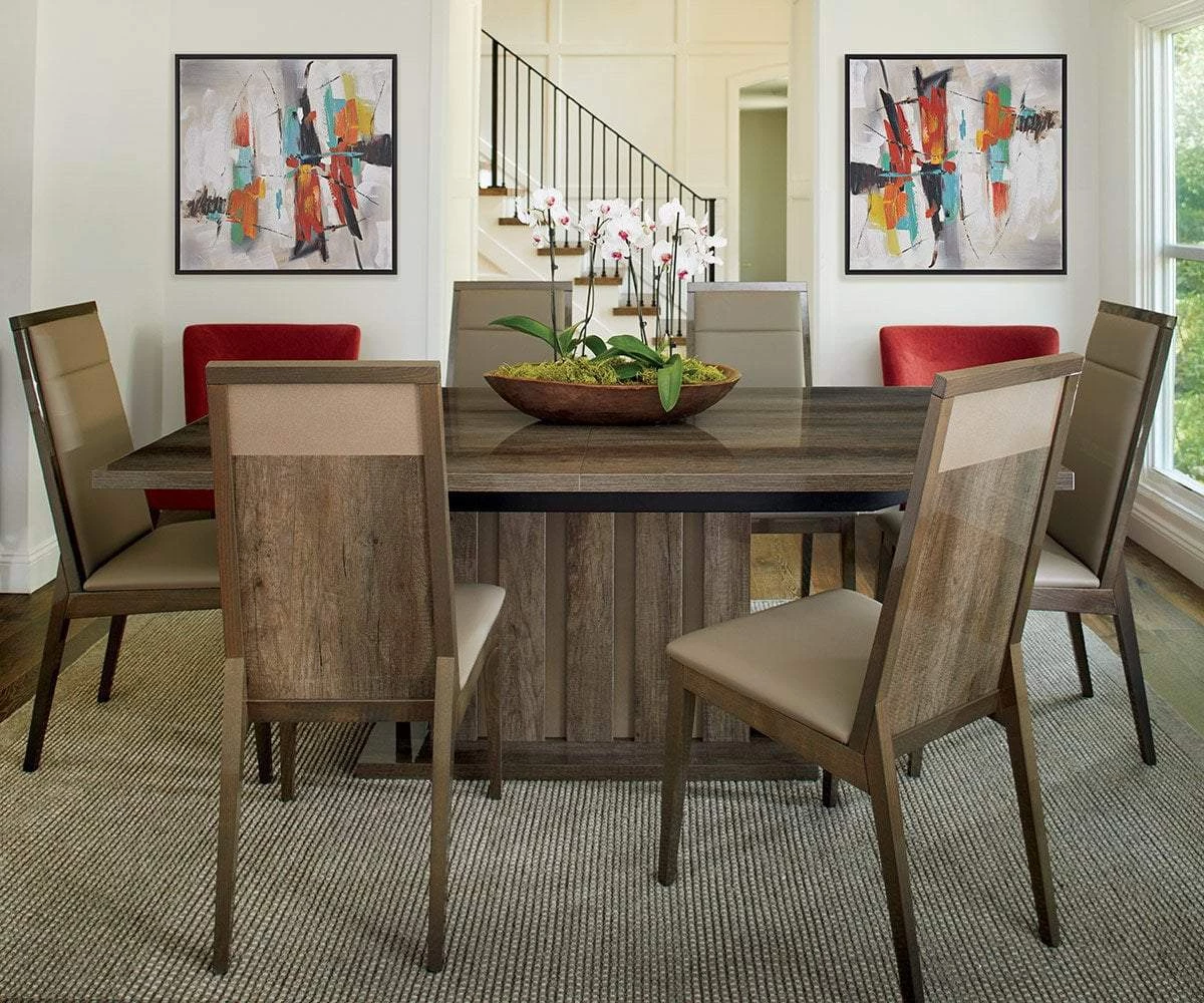 Brand new 🥰 A13 Akana Extension Dining Table 🧨 3 Brand new 🥰 A13 Akana Extension Dining Table 🧨 - Image 3