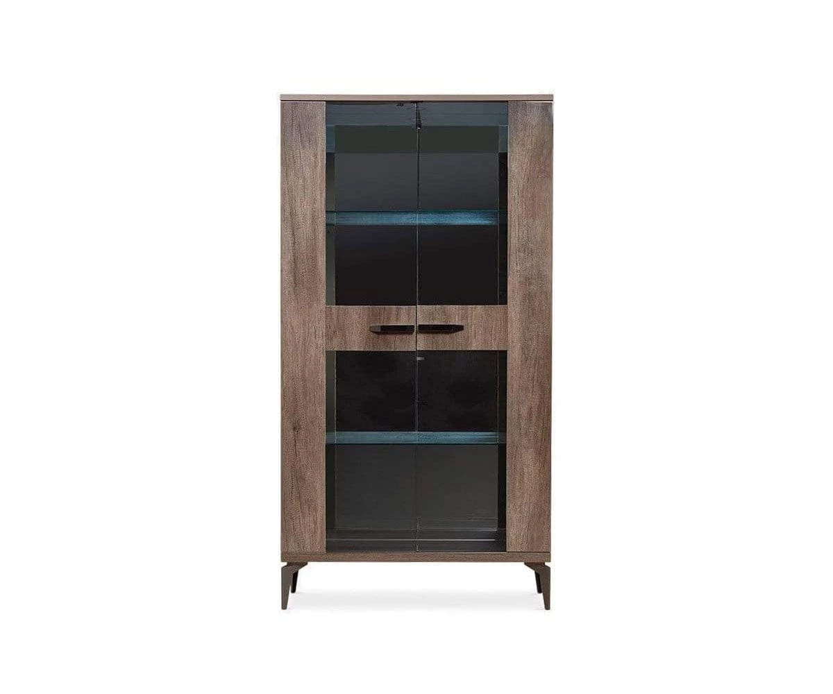 Coupon 🎉 A13 Akana Curio Cabinet ✔️ 1 Coupon 🎉 A13 Akana Curio Cabinet ✔️