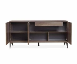 Discount 🥰 A13 Akana Sideboard 😍 -Dining Room Sales A13 MM610 GY 04