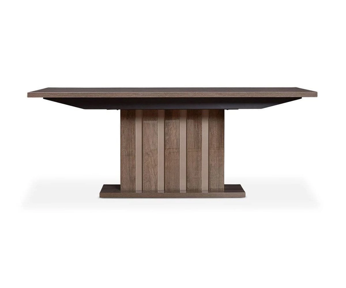 Brand new 🥰 A13 Akana Extension Dining Table 🧨 1 Brand new 🥰 A13 Akana Extension Dining Table 🧨