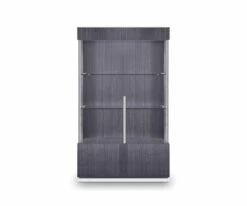 Best deal 🎁 A13 Mondiana 2-Door Curio Cabinet ⭐