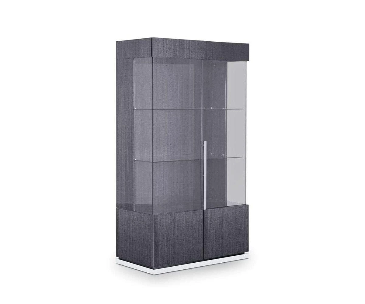 Best deal 🎁 A13 Mondiana 2-Door Curio Cabinet ⭐ 2 Best deal 🎁 A13 Mondiana 2-Door Curio Cabinet ⭐ - Image 2