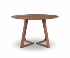 New ✨ C02 Cress Round Dining Table 😉