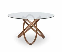 Outlet 🎁 C02 Oleander Dining Table 👍 -Dining Room Sales C02 0050 C02 TC14158 130 W 02