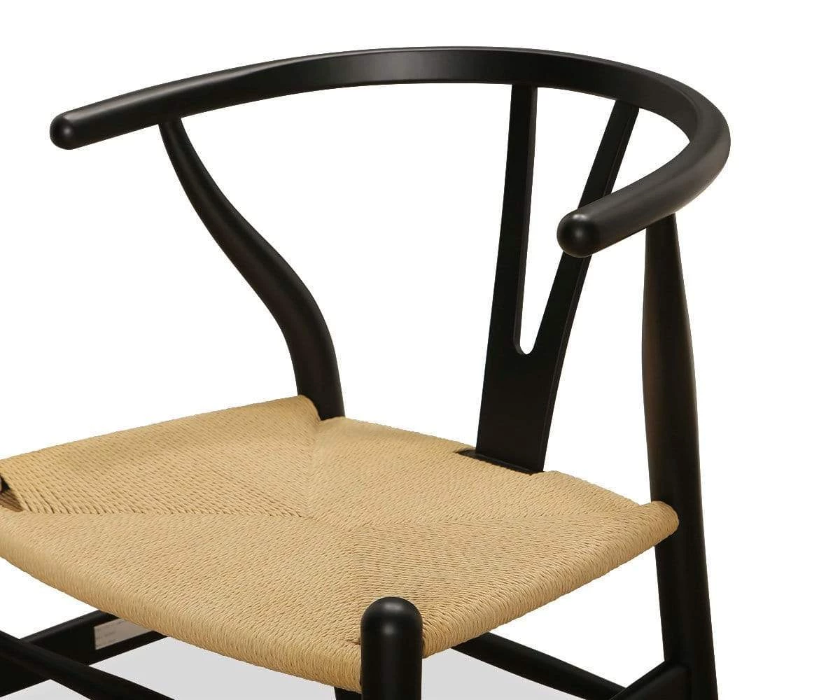 Best Sale 🥰 C02 Filip Wishbone Dining Chair 😀 12 Best Sale 🥰 C02 Filip Wishbone Dining Chair 😀 - Image 12