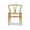 Best Sale 🥰 C02 Filip Wishbone Dining Chair 😀