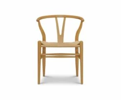 Best Sale 🥰 C02 Filip Wishbone Dining Chair 😀