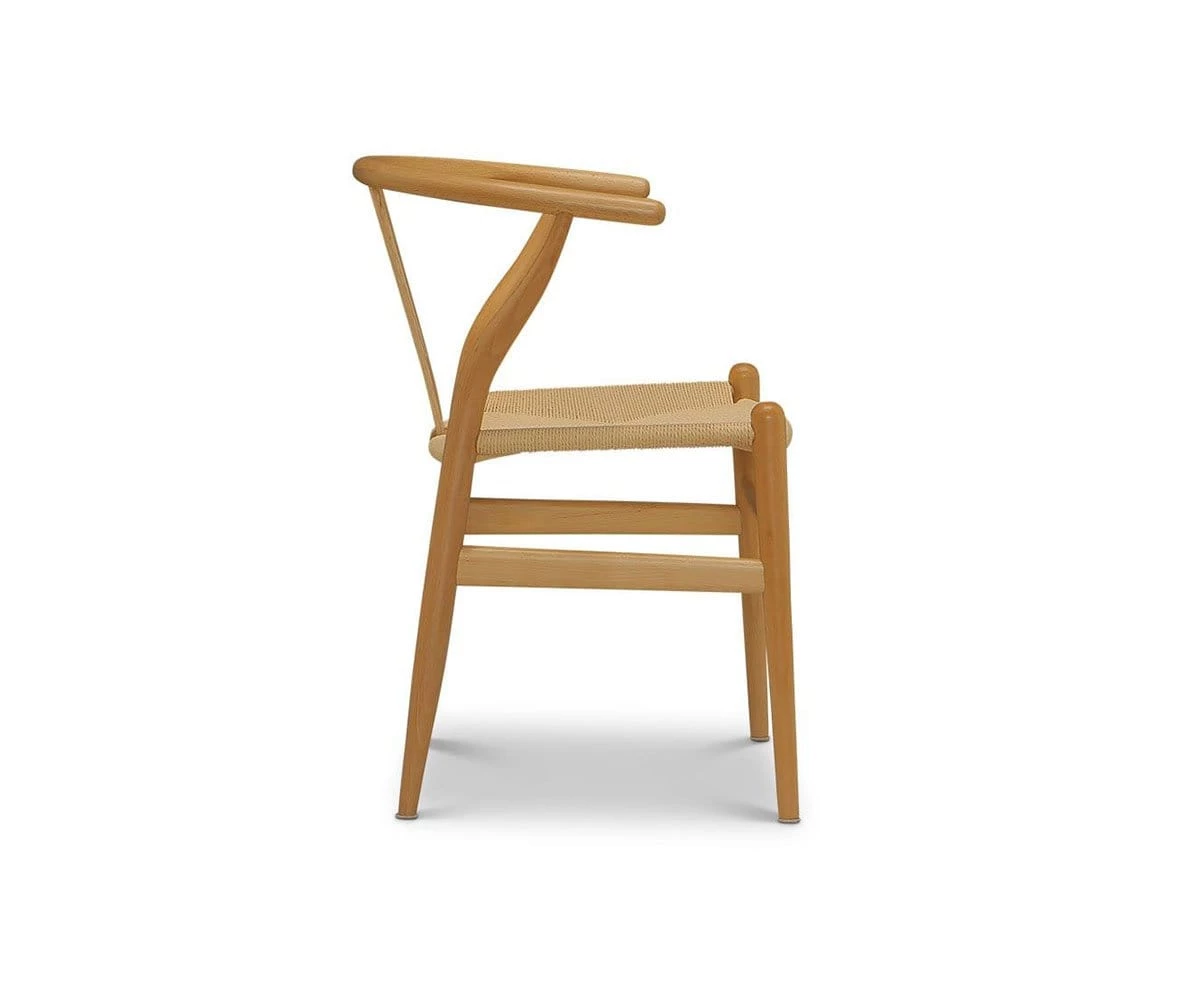 Best Sale 🥰 C02 Filip Wishbone Dining Chair 😀 4 Best Sale 🥰 C02 Filip Wishbone Dining Chair 😀 - Image 4