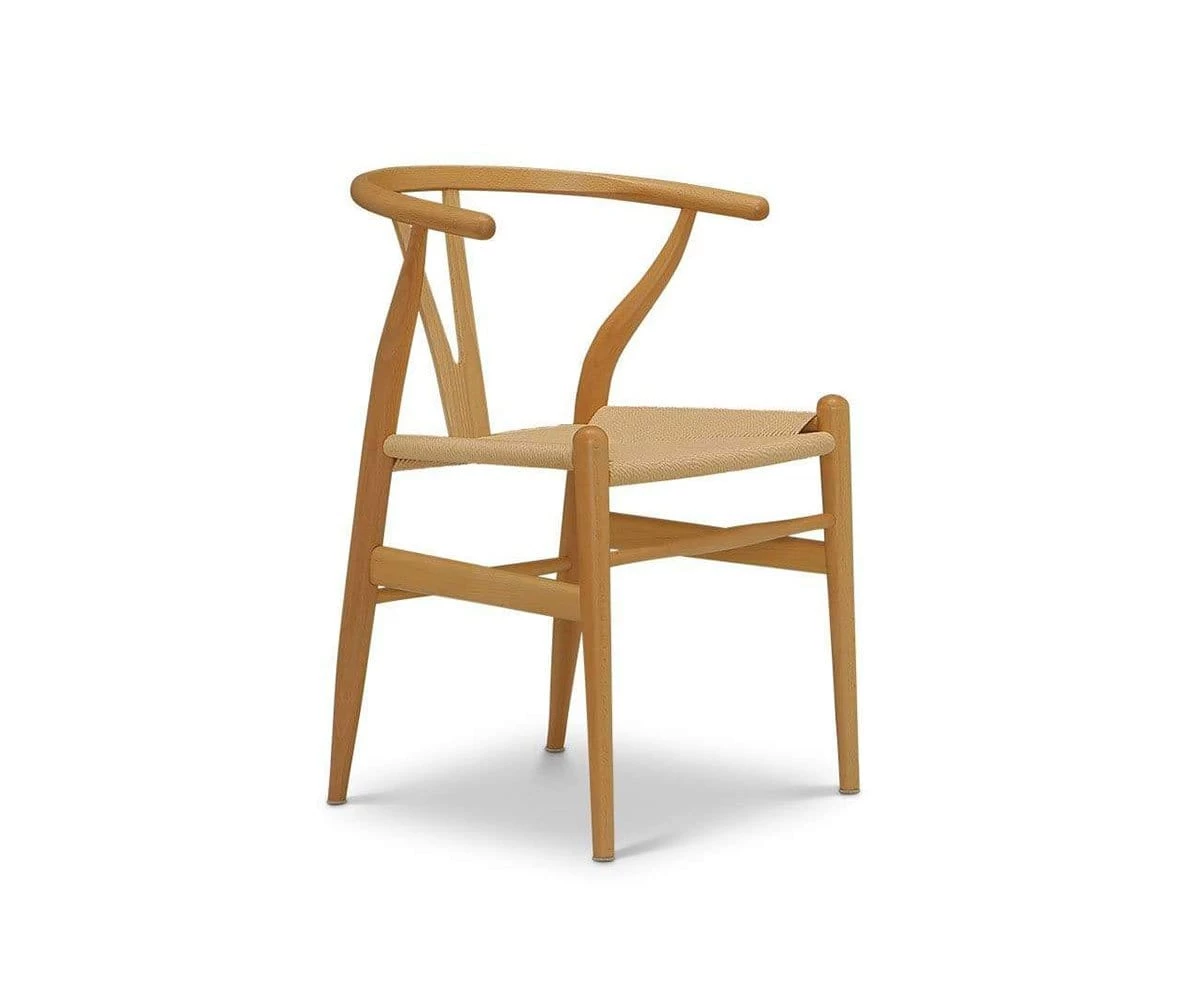 Best Sale 🥰 C02 Filip Wishbone Dining Chair 😀 3 Best Sale 🥰 C02 Filip Wishbone Dining Chair 😀 - Image 3