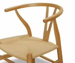 Best Sale 🥰 C02 Filip Wishbone Dining Chair 😀 18 Best Sale 🥰 C02 Filip Wishbone Dining Chair 😀 -Dining Room Sales C02 CC927 2 N 5