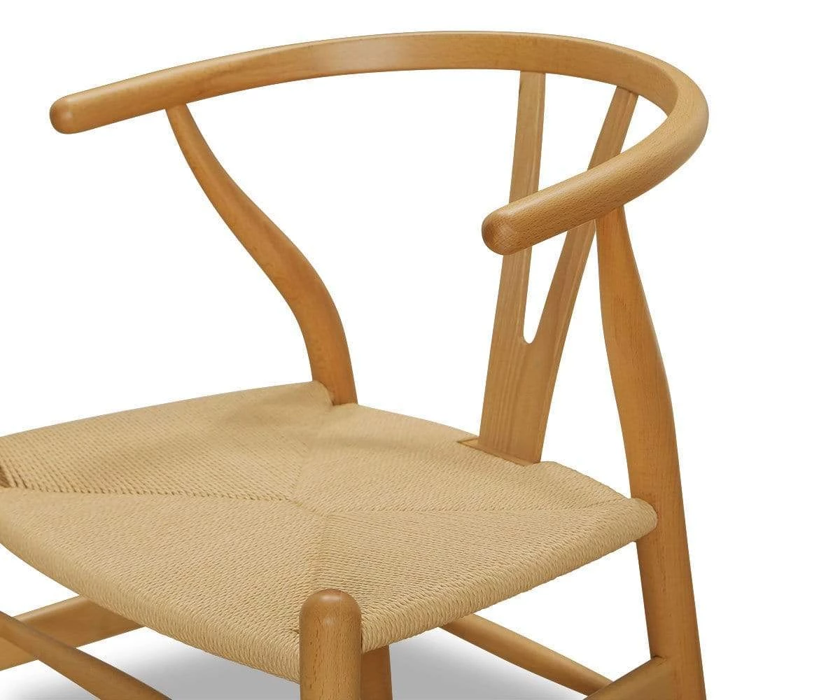 Best Sale 🥰 C02 Filip Wishbone Dining Chair 😀 7 Best Sale 🥰 C02 Filip Wishbone Dining Chair 😀 - Image 7