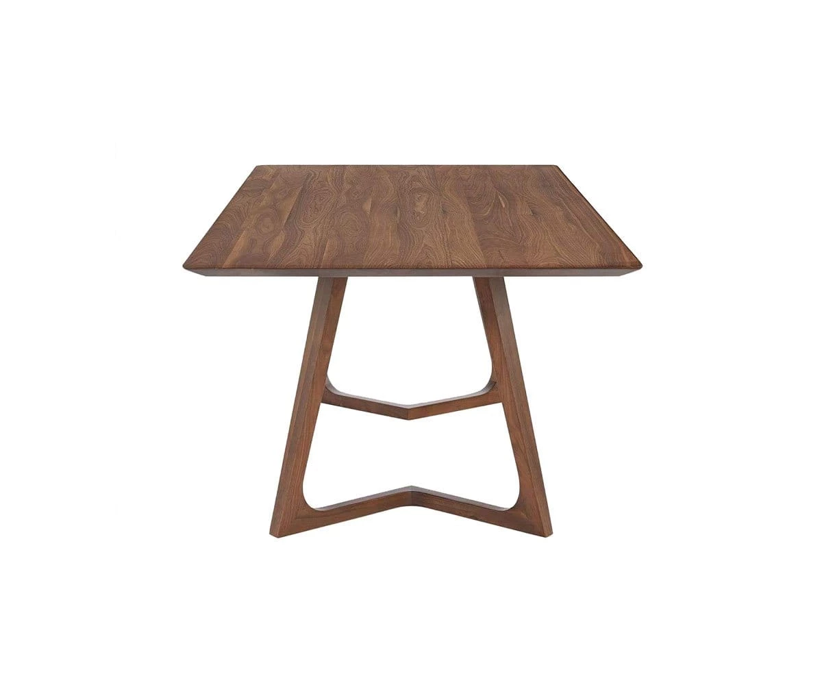 Buy 👏 C02 Cress 87" Dining Table 🎁 4 Buy 👏 C02 Cress 87" Dining Table 🎁 - Image 4