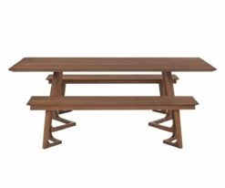 Buy 👏 C02 Cress 87" Dining Table 🎁 11 Buy 👏 C02 Cress 87" Dining Table 🎁 -Dining Room Sales C02 TAI12093 220 W 05