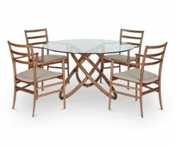 Outlet 🎁 C02 Oleander Dining Table 👍 -Dining Room Sales C02 TC14158 130 W 004 fc3f3b1e 234c 434b a925 f483c1a4ac13