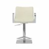 Hot Sale 🔥 C07 Kent Adjustable Counter and Bar Stool 🔥
