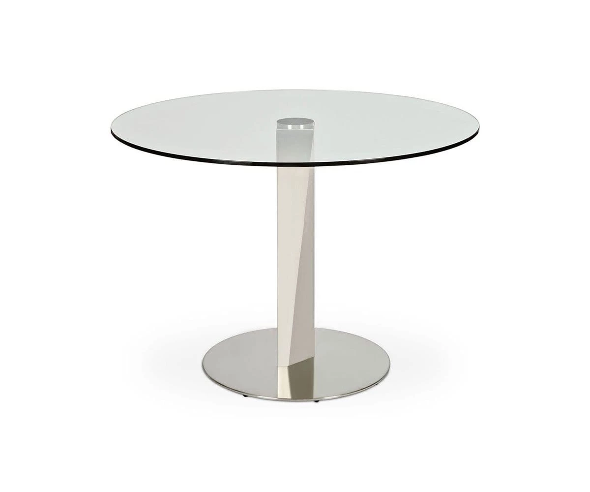 Buy ⭐ C07 Vispa Round Dining Table 🎉 3 Buy ⭐ C07 Vispa Round Dining Table 🎉 - Image 3