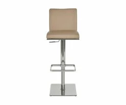 Buy 🥰 C07 Alma Adjustable Counter and Bar Stool 🎁 -Dining Room Sales C07 16C475ADJ CH LAT 01
