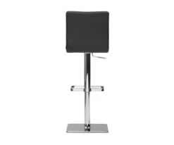 Buy 🥰 C07 Alma Adjustable Counter and Bar Stool 🎁 -Dining Room Sales C07 16C475ADJ CH BK 02