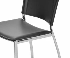 Best Pirce 🌟 C07 Torren Counter Stool 😀 -Dining Room Sales C07 17C113BT C CH BK 006