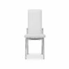 Cheap ⭐ C07 Lykke High Back Dining Chair 🌟