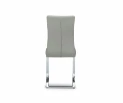 Discount 💯 C07 Alma Dining Chair 👏 -Dining Room Sales C07 19C475HB CH GY 02