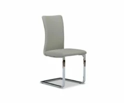 Discount 💯 C07 Alma Dining Chair 👏 -Dining Room Sales C07 19C475HB CH GY 03