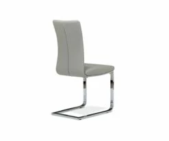 Discount 💯 C07 Alma Dining Chair 👏 -Dining Room Sales C07 19C475HB CH GY 04