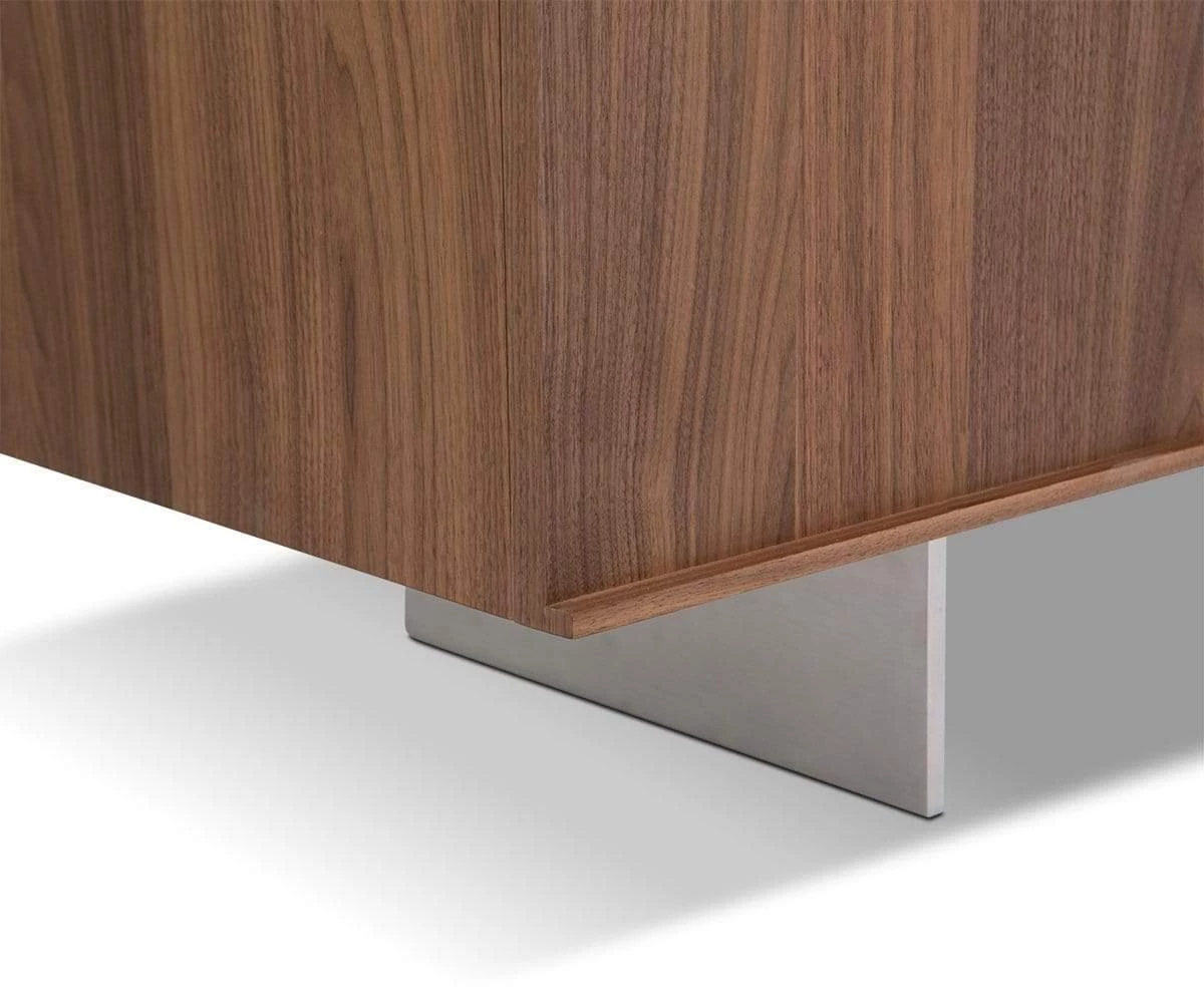 Best Sale 🛒 C07 Acero Sideboard 🛒 6 Best Sale 🛒 C07 Acero Sideboard 🛒 - Image 6