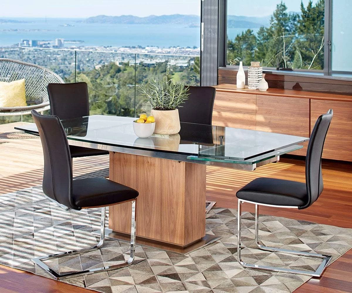 Buy 🌟 C07 Ragnar Extension Dining Table 🔔 3 Buy 🌟 C07 Ragnar Extension Dining Table 🔔 - Image 3