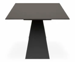 New 😀 C07 Gunnar 94.5" Dining Table ✔️ -Dining Room Sales C07 T292 98REC GY BK 003 e0c1692a 677c 4cdd 9144 728450389878