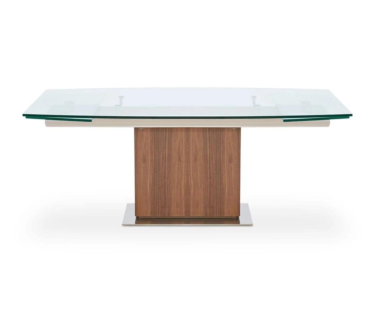 Buy 🌟 C07 Ragnar Extension Dining Table 🔔 1 Buy 🌟 C07 Ragnar Extension Dining Table 🔔