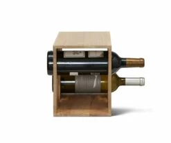 Flash Sale ⌛ C57 Oyer Wine Rack 😀 -Dining Room Sales C57 3923 A 1