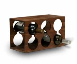 Flash Sale ⌛ C57 Oyer Wine Rack 😀 -Dining Room Sales C57 3925 W 3