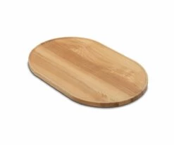 Discount 🥰 C57 Oyer Oval Serving Tray - Ash ✔️