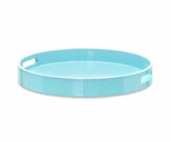 Wholesale 😍 C57 Etne Round Serving Tray 🛒 -Dining Room Sales C57 6550 18 BU