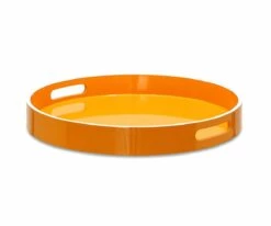 Wholesale 😍 C57 Etne Round Serving Tray 🛒