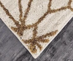 Discount 👍 K01 Artisan Celeste Rug - Brushed Gold ✔️ -Dining Room Sales Celeste Corner 9168010037096132 AltCorner 1200x1000 76b9d3fe b85f 4ecf 9e9a 9932697ce846