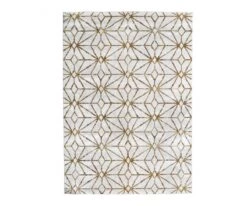 Discount 👍 K01 Artisan Celeste Rug - Brushed Gold ✔️