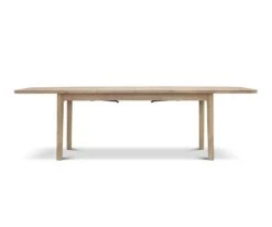 Cheap 🤩 D04 Eckler Extension Dining Table 😀 -Dining Room Sales D04 ELLSD05 EXT GY 2