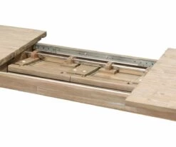 Cheap 🤩 D04 Eckler Extension Dining Table 😀 -Dining Room Sales D04 ELLSD05 EXT GY 4