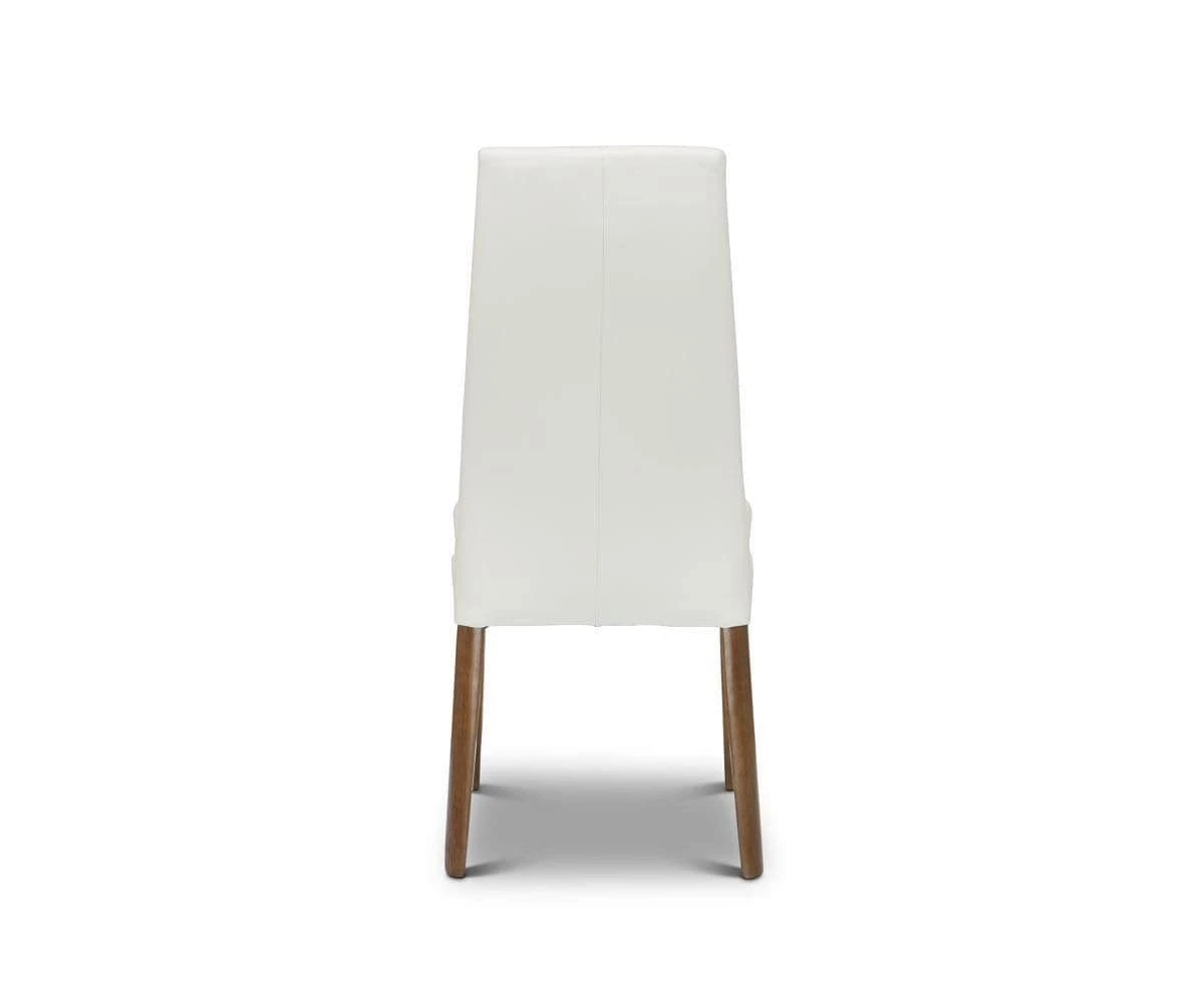 Coupon ⌛ D41 Lussa Leather Dining Chair 🤩 8 Coupon ⌛ D41 Lussa Leather Dining Chair 🤩 - Image 8