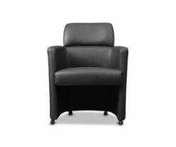 Best Sale 😀 D41 Mainio Caster Chair ✨